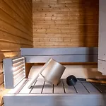 Yllaes Kanerva 105 By In Lapland *
