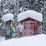 Yllaes Kanerva 105 By In Lapland