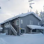 Yllaes Kanerva 105 By In Lapland * Äkäslompolo