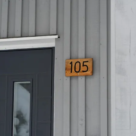 Yllaes Kanerva 105 By In Lapland Appartamento