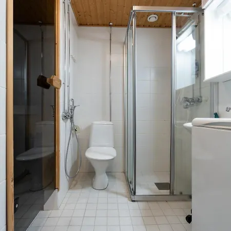 Yllaes Kanerva 105 By In Lapland Apartment