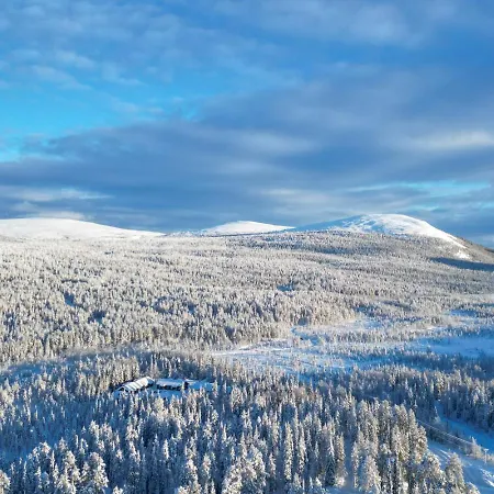 Apartment Yllaes Kanerva 105 By In Lapland Akaslompolo