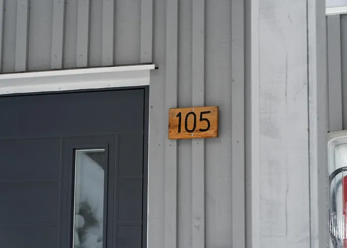 Yllaes Kanerva 105 By In Lapland Appartamento